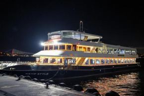 Nox Bosphorus